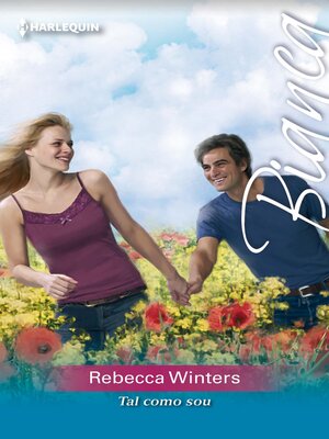 cover image of Tal como sou